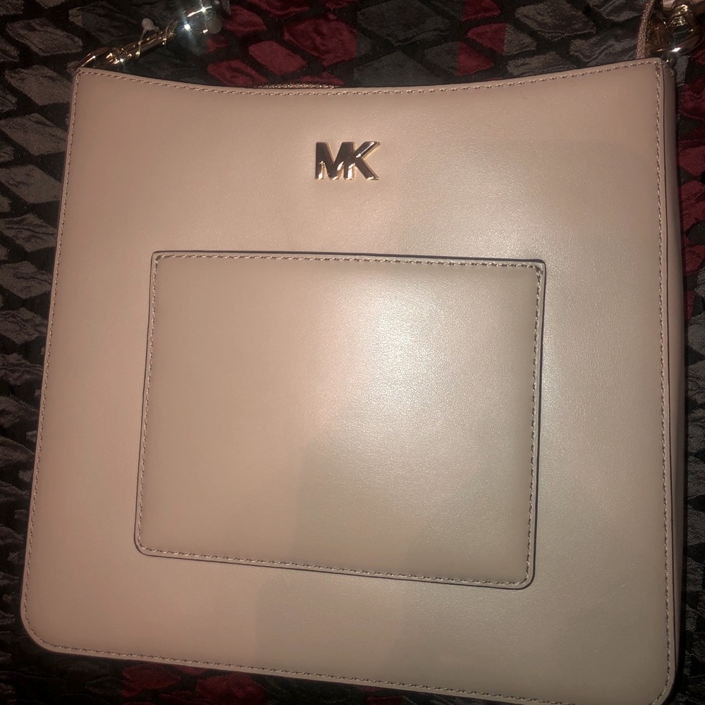 Michael Kors Leather